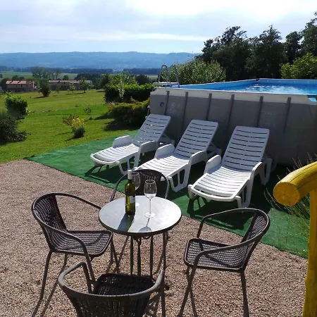 In Cepic/istrien 27780 Apartment Zatka Cepic
