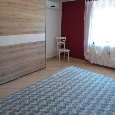 In Cepic/istrien 27780 Apartment Zatka Cepic