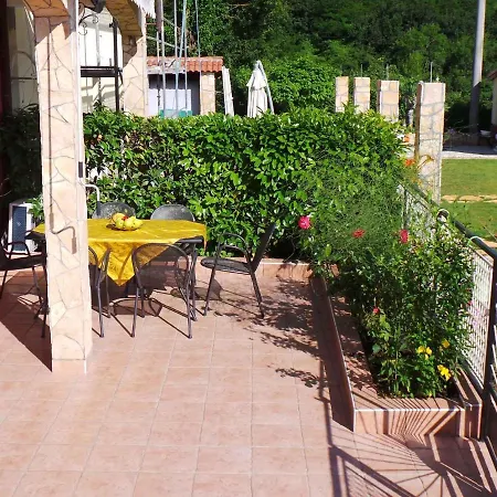 In Cepic/istrien 27780 Apartment *
