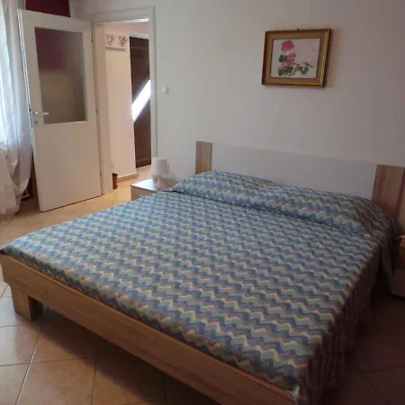 In Cepic/istrien 27780 Apartment *