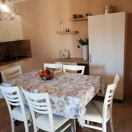 In Cepic/istrien 27780 Apartment *