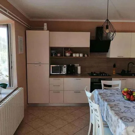 In Cepic/istrien 27780 Apartment Zatka Cepic