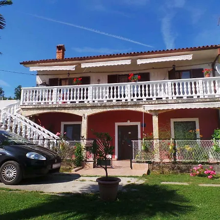 In Cepic/istrien 27780 Apartman Zatka Čepić